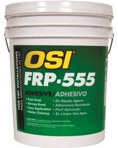 FRP - Fiber Reinforced Panel Adhesive #555 - 1 Gallon