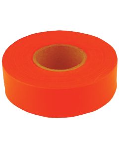 Irwin - Strait-Line® - Flagging Tape - Orange - 1-3/16"x150' 