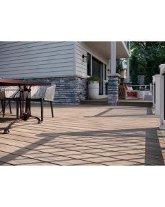 Trex Enhance Naturals - Honey Grove - Fascia 1"x8"-12 
