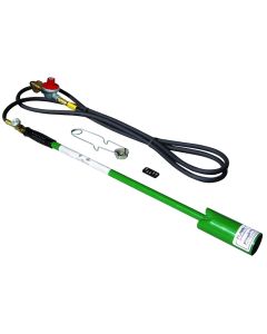 Weed Dragon - Propane Torch Kit - 100K BTU - 24"