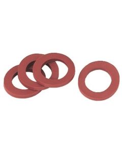 Gilmour - Rubber Hose Washer - Red - 3/4" - #01RW