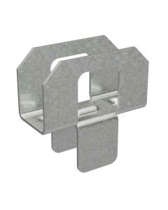 Simpson - PSCL1/2 - Steel Plywood Sheathing Clips 1/2" 