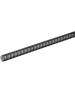 Rebar - 1/2"x10Ft - #4 - 40 Grade