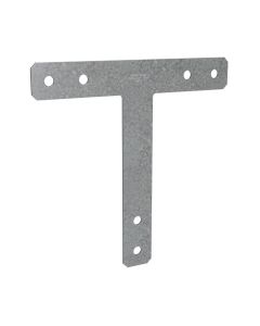 Simpson - 1616HT - T Strap 16x16x2-1/2" -  7Ga