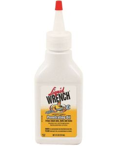 Liquid Wrench - Oil - 4oz