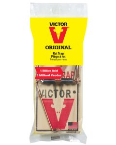 Victor - Rat Trap - #M201