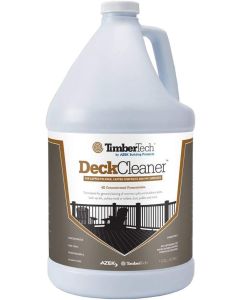 TimberTech - Composite Deck Cleaner - 1 Gallon