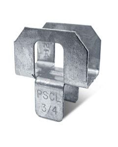 Simpson - PSCL3/4 - Steel Plywood Sheathing Clips 3/4"