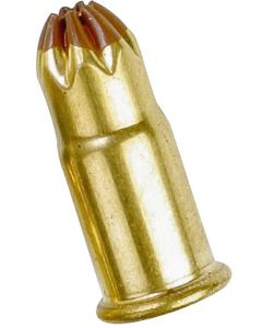 Ramset - Load Single Shot - Level #2 Brown - .22 Caliber - 100ct