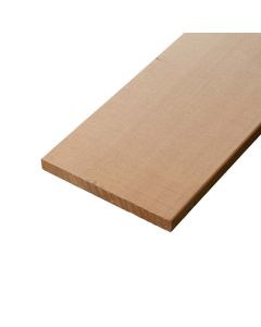 1x8-12 - VG Hemlock C&Btr - S4S