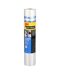 3M - Masking Film - Pre Folded - 99"x90'
