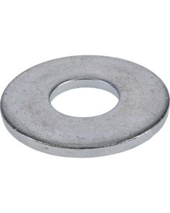 Flat Washer - Zinc - 3/4"