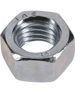 Nut - Hex - Fine #10 - 13 - 1/2"