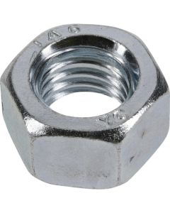 Nut - Hex - Fine #10 - 11 - 5/8"