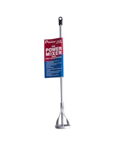 Z-Pro - Power Paint Mixer - 2.3725"x17" (2-3/8"x17)