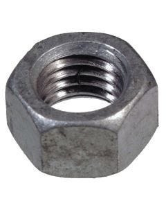 Nut - Galv - 5/8"