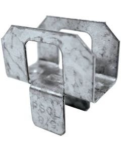 Simpson - PSCL5/8 - Steel Plywood Sheathing Clips 5/8" 