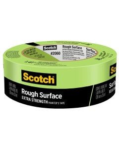 3M - Masking Tape - Hard to Stick Surfaces - 1-1/2"x60 Yards