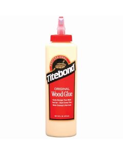 Titebond - Original Wood Glue #5064 - 16oz