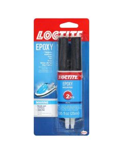 Loctite - Epoxy Aqua/Marine12 #35210 - .85oz 