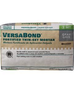 Versabond - Thin-Set Mortar Fortified #MTSG50 -  Gray - 50lb