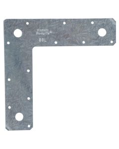 Simpson - 88L-  L Strap 8x8x2" - 14Ga