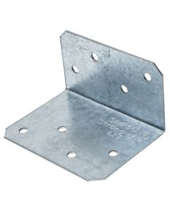 Simpson - A33 - Framing Angle 3x3x1-1/2" - 12Ga