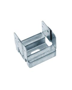 Simpson - ABA44Z - Adjustable Post Base 4x4 - Z-Max