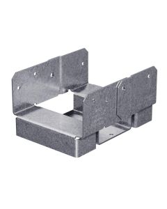 Simpson - ABA66Z - Adjustable Post Base 6x6 - Z-Max