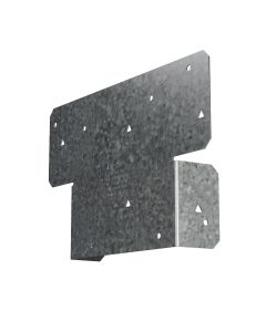 Simpson - AC6Z - Post Cap 6x6 - 18Ga Z-Max