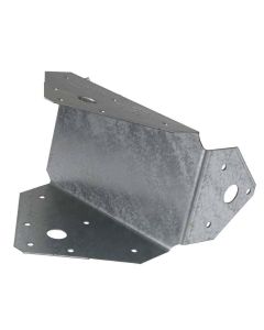 Simpson - BC46 - Post Base/Cap 4x6 - 18Ga