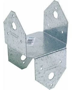 Simpson - BC46Z - Post Base/Cap 4x6 - 18Ga - Z-Max