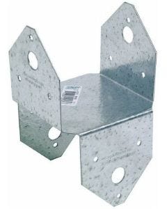 Simpson - BC4Z - Post Base/Cap 4x4 - 18Ga - Z-Max