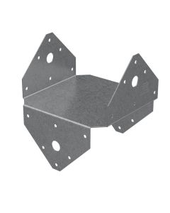 Simpson - BC6Z - Post Base/Cap 6x6 - 18Ga Z-Max