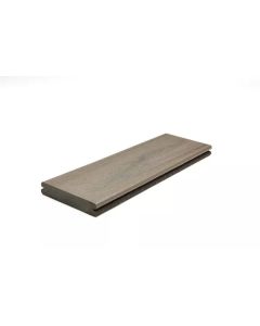 Trex Transcend Lineage - Biscayne - Decking - Square - 1"x5-1/2"-RL