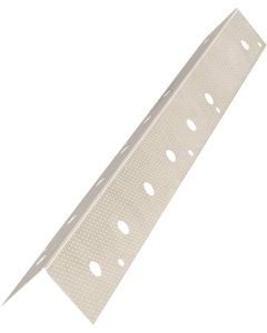 Drywall Corner - Metal Nail-On - 1-1/4"x 8' 