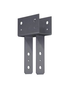 Simpson - CC44 - Column Cap 4x4 - 7Ga