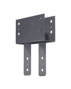 Simpson - CC46 - Column Cap 4x6 - 7Ga 