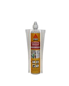 Kika - Anchorfix-1 Concrete Adhesive - 112729 - 10.1oz