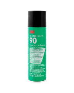 3M - 90 Hi-Strength Spray Adhesive - 14.6oz