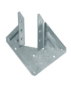 Simpson - H1Z - Hurricane Tie Anchor - 18Ga Z-Max