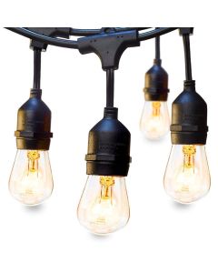 Outdoor String Light - Incadescent - 30'