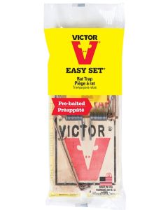 Victor - Rat Trap - #M205 