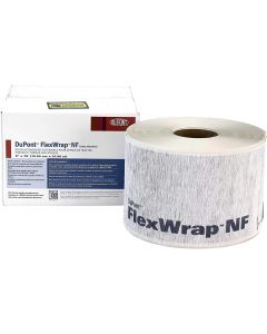 DuPont Flex Wrap NF - 6"x75' 