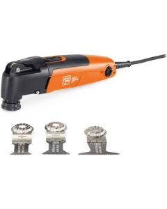 Fein - MultiMaster™ - Oscillation Tool - MM 300 Plus Q-Start - FMM300PQS