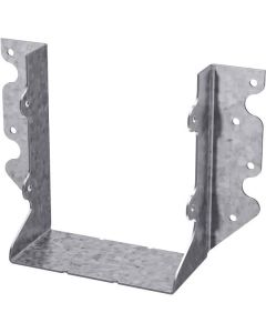 Simpson - HU46Z - 4x6 HD Joist Hanger - Z-Max - 14Ga