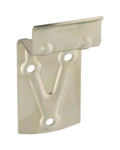 NH - Barn Door - Bumper/Door Stop - Zinc