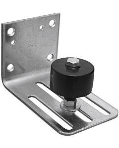 NH - Barn Door - Stay Roller - Side Mount - 2" - Steel