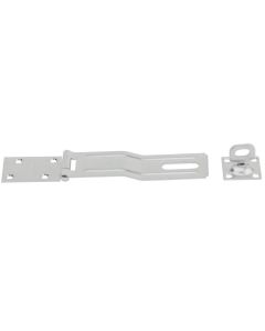 NH - Hasp - Swivel - Zinc - 6"