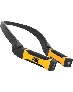 Cat - Neck Light - LED 100/200 Lumens - 2 AA Batteries Incl